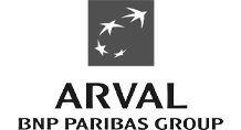 Arval Logo