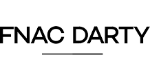 Fnac Darty Logo