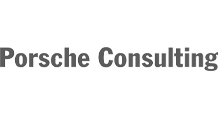 Porsche Consulting Logo